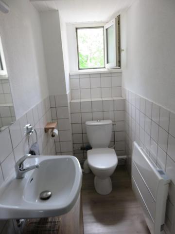 Location / Appartement T1 bis