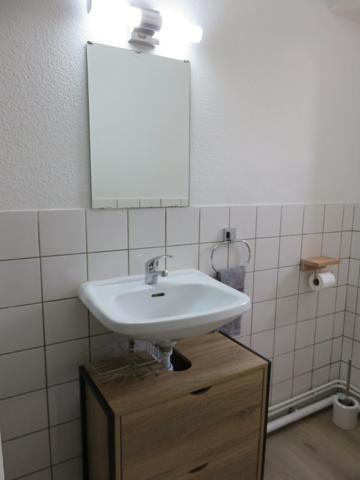 Location / Appartement T1 bis