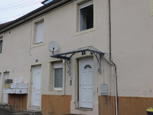 Location / Appartement T1 bis