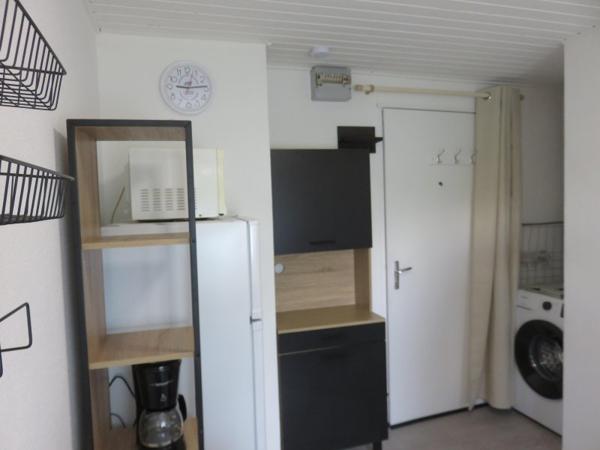 Location / Appartement T1 bis