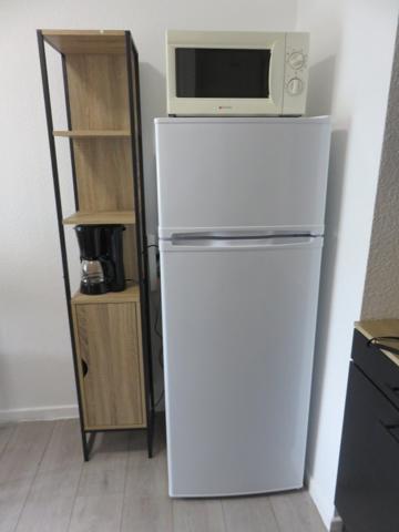 Location / Appartement T1 bis
