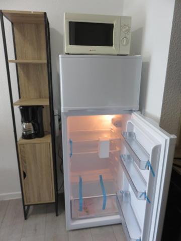 Location / Appartement T1 bis