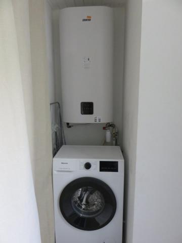 Location / Appartement T1 bis