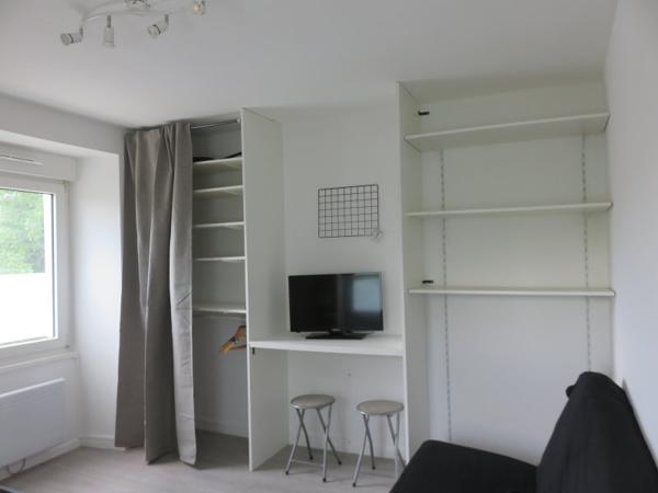 Location / Appartement T1 bis