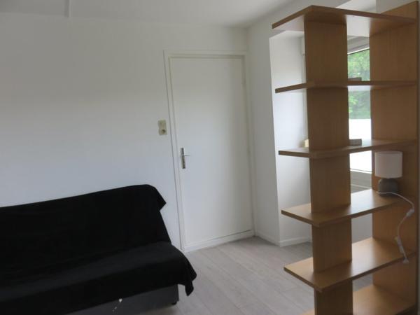 Location / Appartement T1 bis