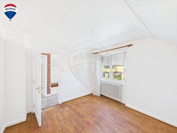 Maison 3 chambre(s) à louer - Sierentz, Haut-Rhin - 68