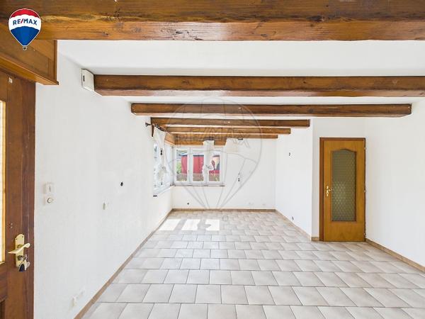 Maison 3 chambre(s) à louer - Sierentz, Haut-Rhin - 68
