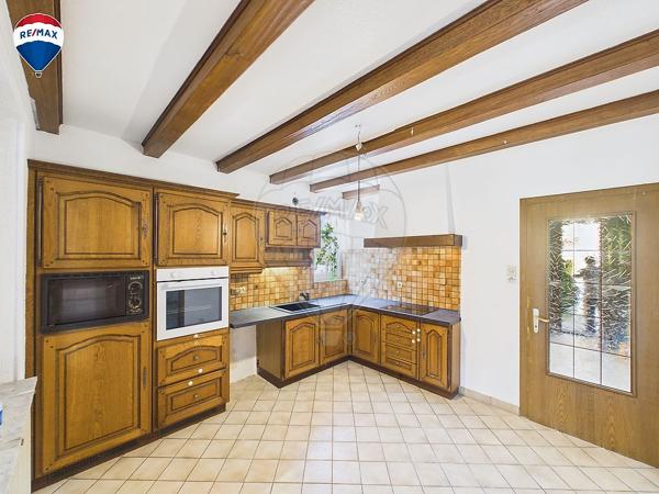 Maison 3 chambre(s) à louer - Sierentz, Haut-Rhin - 68