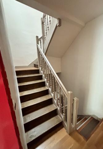 GRAND STUDIO 38,5 m2 AURAY CENTRE