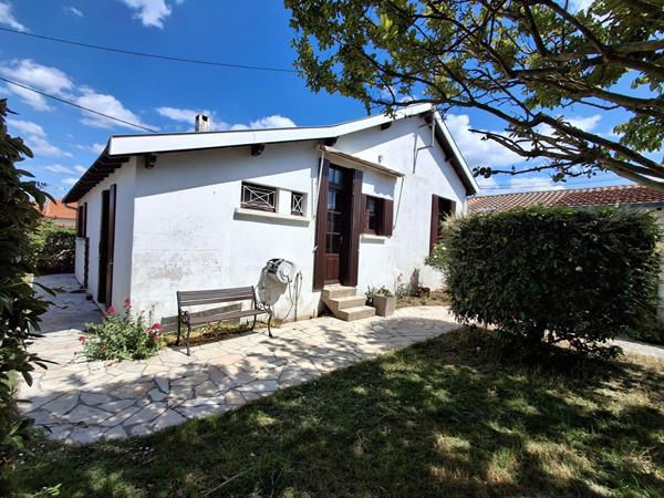 Maison + studio Chatelaillon Plage 5 pièce(s) 86.65 m2 Chatelaillon plage Maison + studio Chatelaillon Plage 5 pièce(s) 86.65 m2 Chatelaillon plage