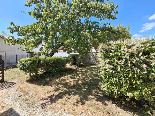 Maison + studio Chatelaillon Plage 5 pièce(s) 86.65 m2 Chatelaillon plage Maison + studio Chatelaillon Plage 5 pièce(s) 86.65 m2 Chatelaillon plage
