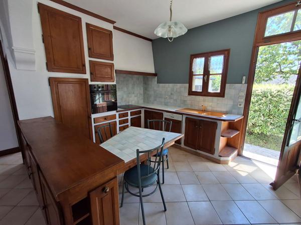 Maison + studio Chatelaillon Plage 5 pièce(s) 86.65 m2 Chatelaillon plage Maison + studio Chatelaillon Plage 5 pièce(s) 86.65 m2 Chatelaillon plage
