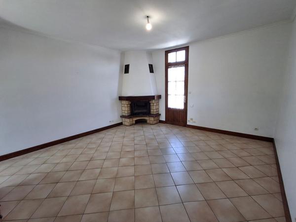 Maison + studio Chatelaillon Plage 5 pièce(s) 86.65 m2 Chatelaillon plage Maison + studio Chatelaillon Plage 5 pièce(s) 86.65 m2 Chatelaillon plage
