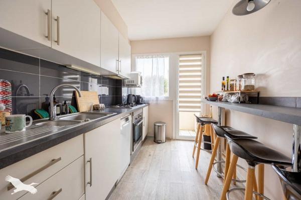 Appartement à vendre |  Biarritz |  2 pièces | 52 m²