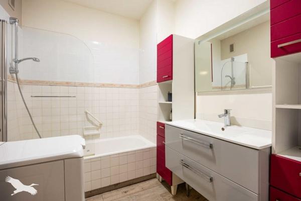 Appartement à vendre |  Biarritz |  2 pièces | 52 m²