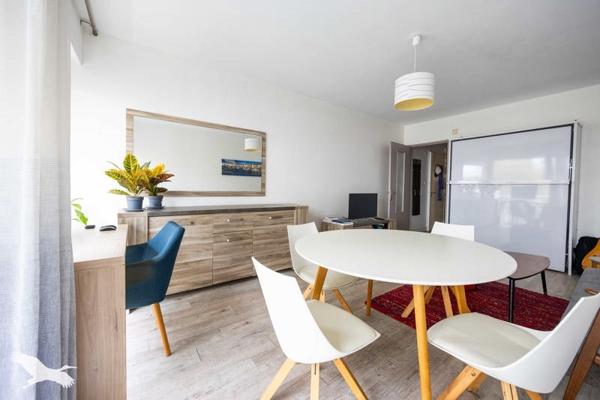 Appartement à vendre |  Biarritz |  2 pièces | 52 m²