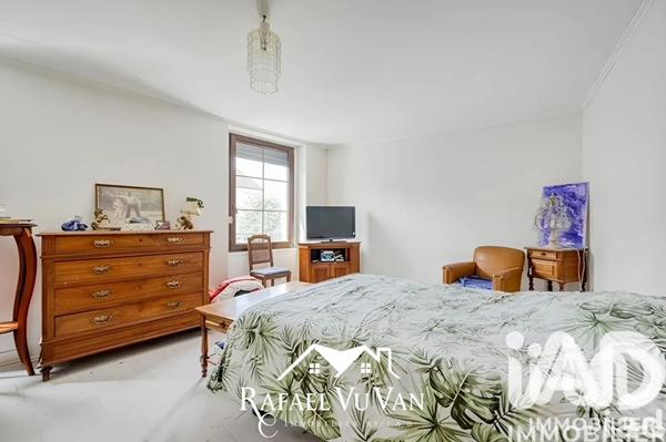 Maison à vendre 4 pièces 113 m² Méry-sur-Oise