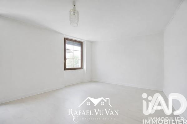 Maison à vendre 4 pièces 113 m² Méry-sur-Oise