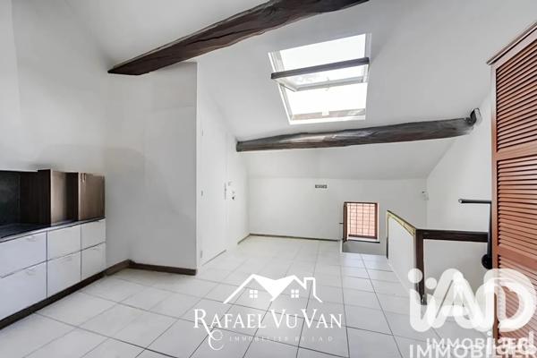 Maison à vendre 4 pièces 113 m² Méry-sur-Oise