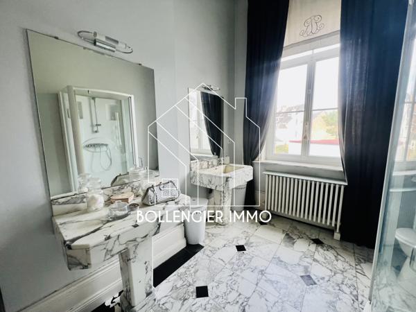 Propriete 12 pièce(s) 6 chambre(s) 447 m²
