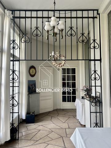 Propriete 12 pièce(s) 6 chambre(s) 447 m²