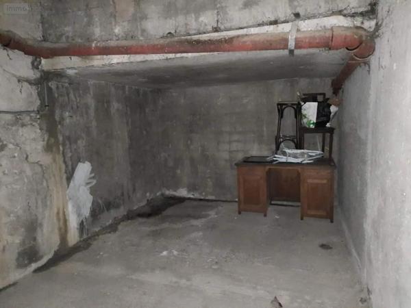 Achat - Garage et parking Granville 50400 1 pièce 15 m 2