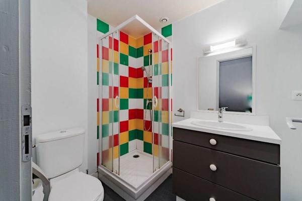 Appartement à louer    2 pièces • 21,70 m2    Limoges