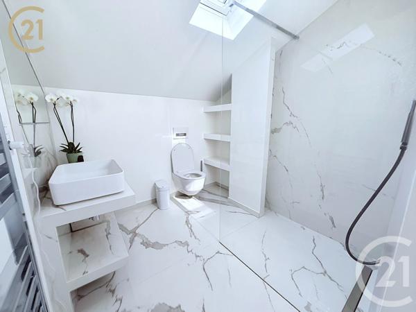 Maison à vendre  6 pièces - 114,57 m 2   BONDY  - 93