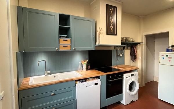 Maison à vendre    8 pièces •  La Chaussée-sur-Marne