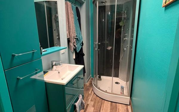 Maison à vendre    8 pièces •  La Chaussée-sur-Marne