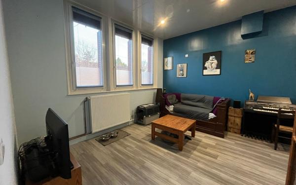 Maison à vendre    8 pièces •  La Chaussée-sur-Marne