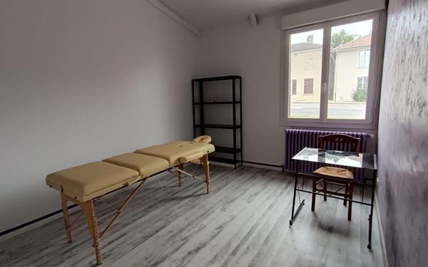 Maison à vendre    8 pièces •  La Chaussée-sur-Marne