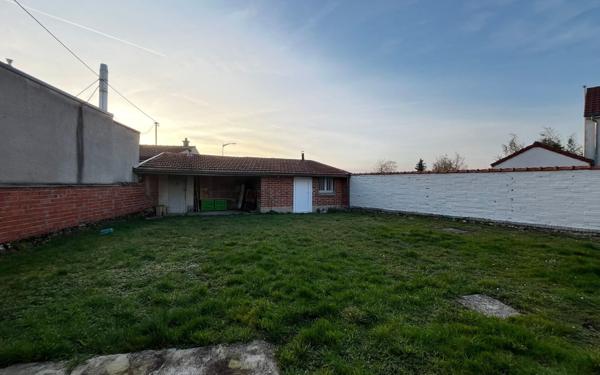 Maison à vendre    8 pièces •  La Chaussée-sur-Marne