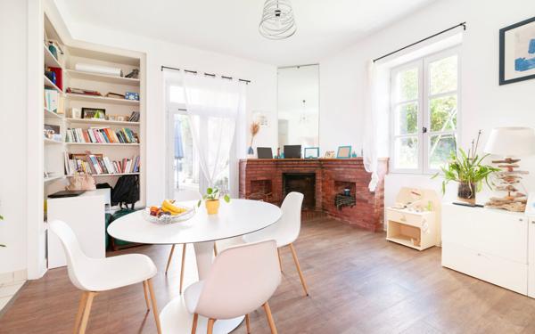 Maison à vendre    5 pièces •  Saint-Sever