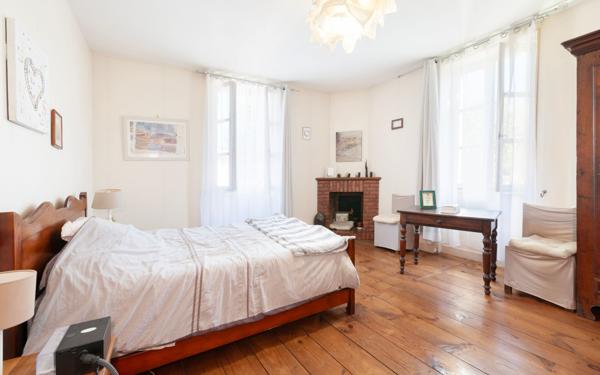 Maison à vendre    5 pièces •  Saint-Sever