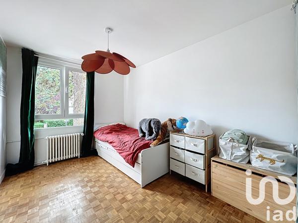 Appartement à vendre 4 pièces 66 m² Sceaux