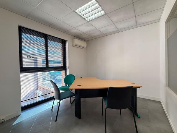 Bureaux - Locaux professionnels / Albi centre ville
