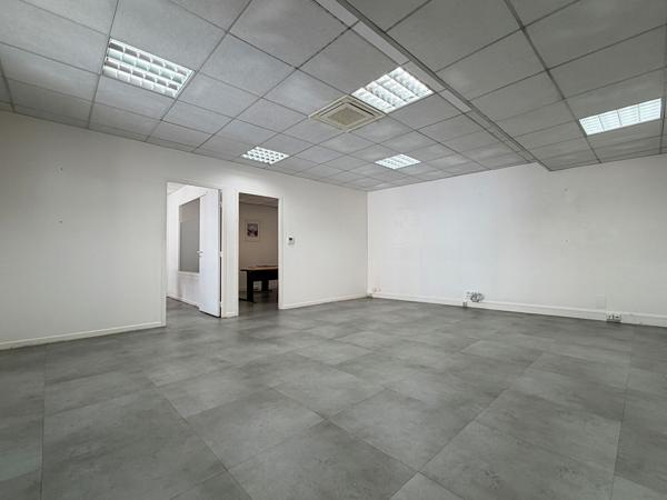 Bureaux - Locaux professionnels / Albi centre ville
