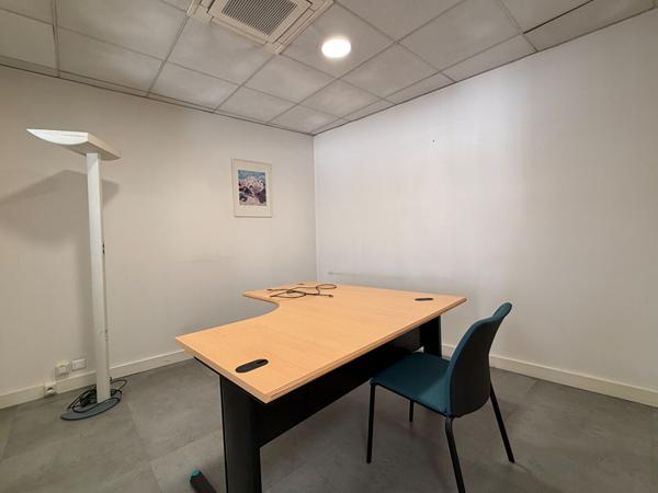 Bureaux - Locaux professionnels / Albi centre ville