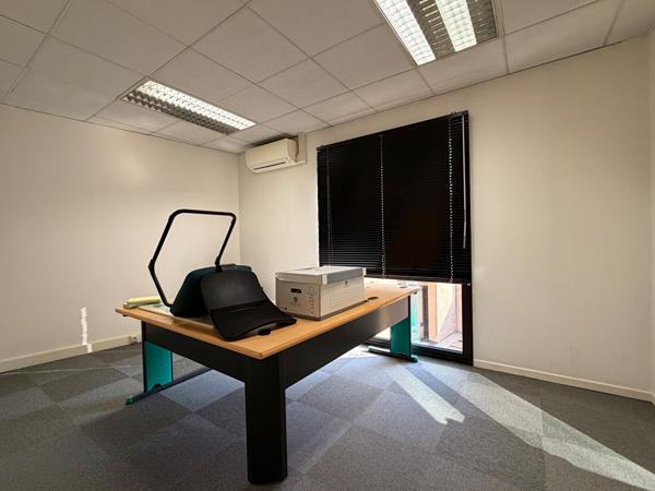Bureaux - Locaux professionnels / Albi centre ville