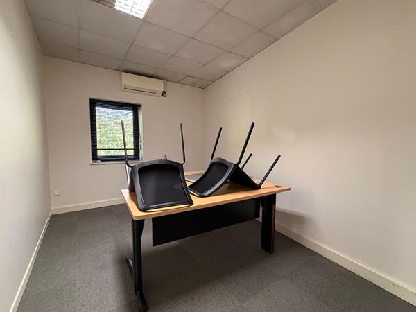 Bureaux - Locaux professionnels / Albi centre ville