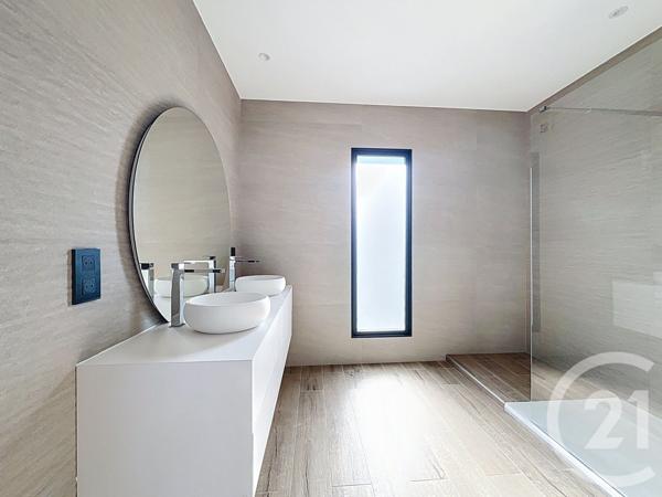 Maison à vendre  4 pièces - 162 m2 MOUGINS - 06