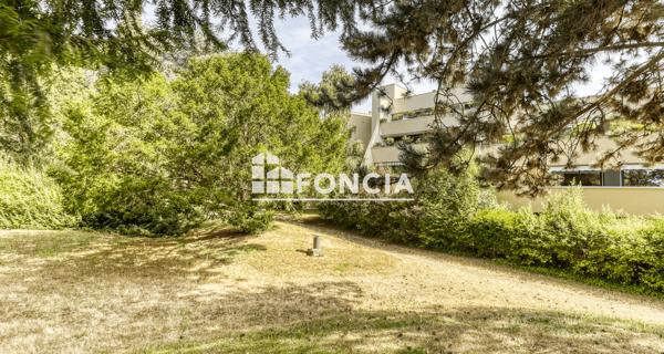 À vendre Appartement 2 pièces 60 m² - Verrières-le-buisson 91370