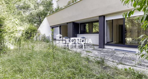 À vendre Appartement 2 pièces 60 m² - Verrières-le-buisson 91370