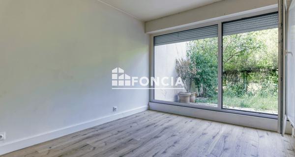 À vendre Appartement 2 pièces 60 m² - Verrières-le-buisson 91370