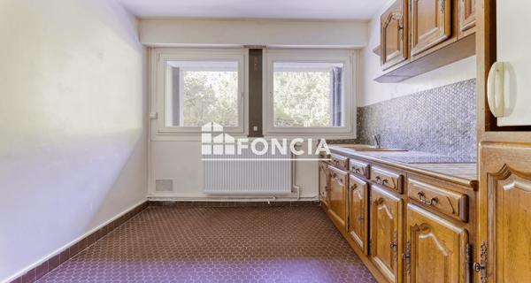 À vendre Appartement 2 pièces 60 m² - Verrières-le-buisson 91370