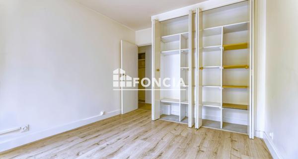 À vendre Appartement 2 pièces 60 m² - Verrières-le-buisson 91370
