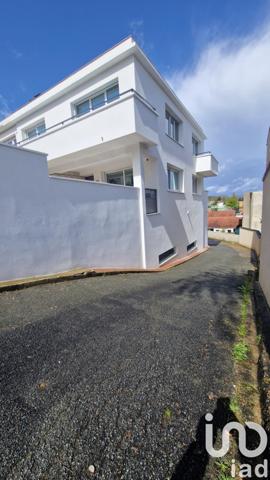 Immeuble à vendre 450 m² Noisy-le-Sec