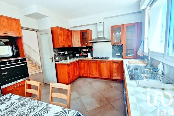 Immeuble à vendre 450 m² Noisy-le-Sec