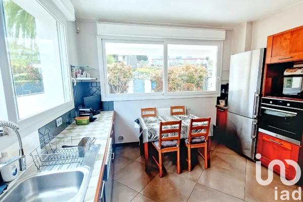 Immeuble à vendre 450 m² Noisy-le-Sec